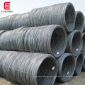 Manufacturing Application and 5.5mm 6.5mm Wire Gauge Steel Wire Rod